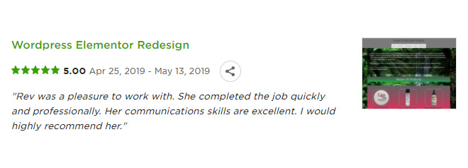 Ken---WordPress-Elementor-Redesign---Mayan-Oil