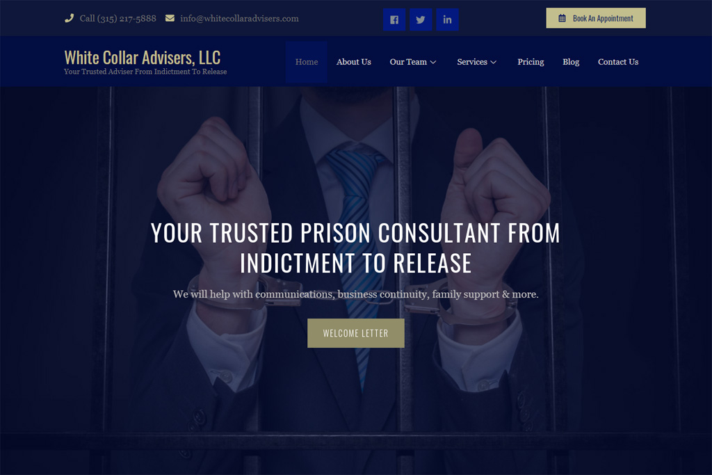 White-Collar-Advisers-Responsive-Wordpress-Website