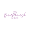 The Breakthrough Nurse Logo