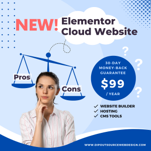Is Elementor Cloud Website Right For You?