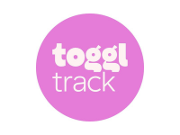 Toggl Track - Tools that DIP Outsource Web Design Love