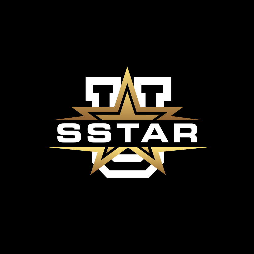 SSTARU Logo
