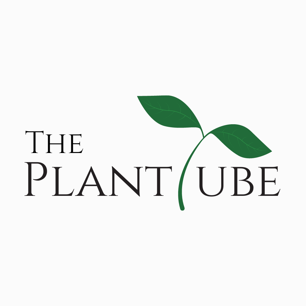 The Planttube Logo