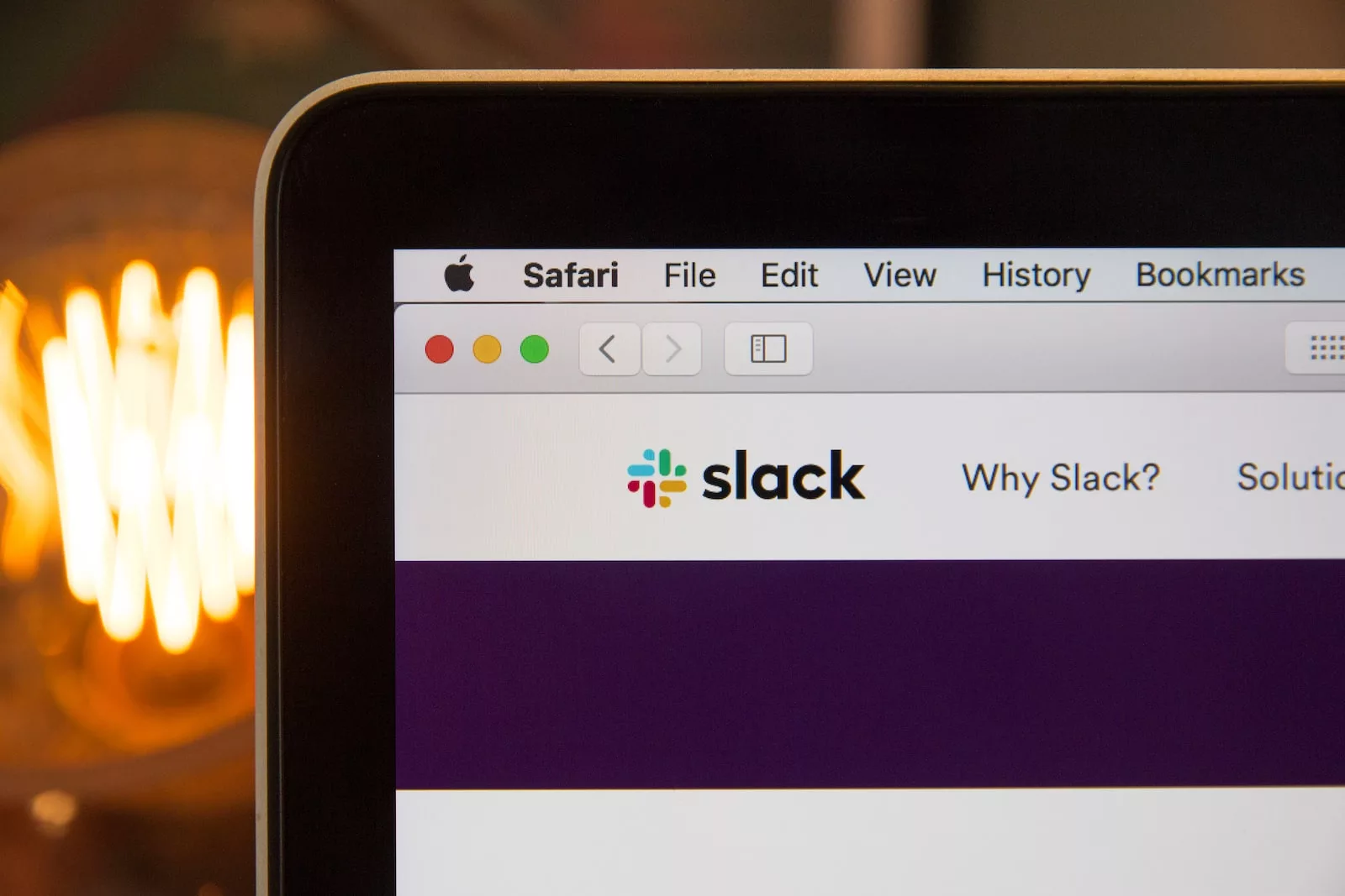 Slack logo - Useful tools and apps for small businesses