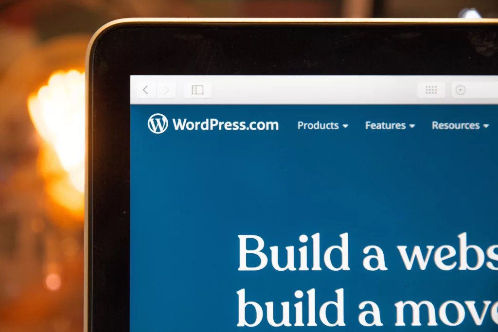 WordPress website | wordpress for your website
