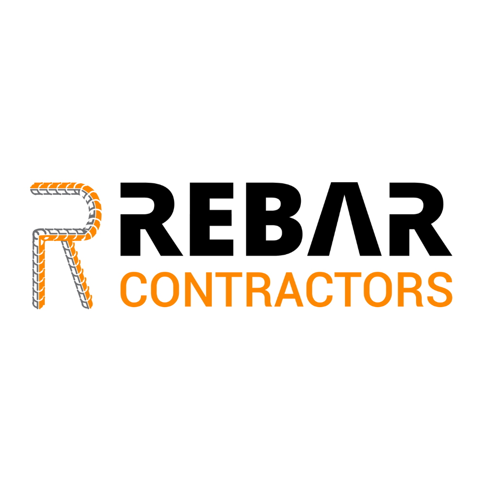 Rebar Contractors Logo