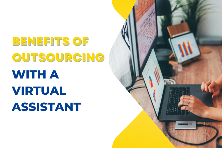 Outsourcing with a Virtual Assistant