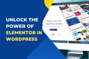 Elementor on WordPress