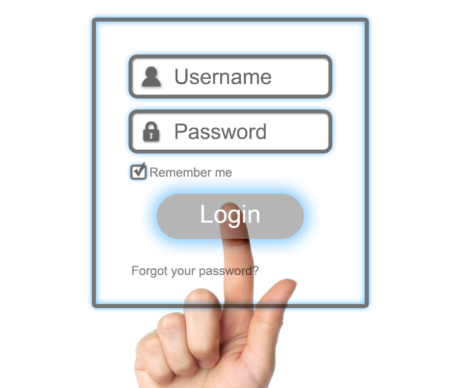 Use Strong Login Credentials