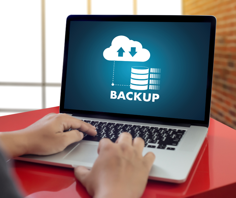 Backup Your WordPress Website Regularly