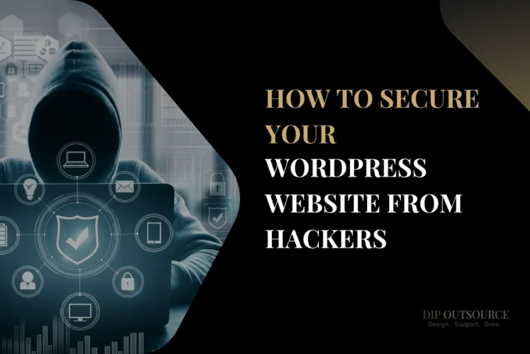 How to Secure Your WordPress Website from Hackers