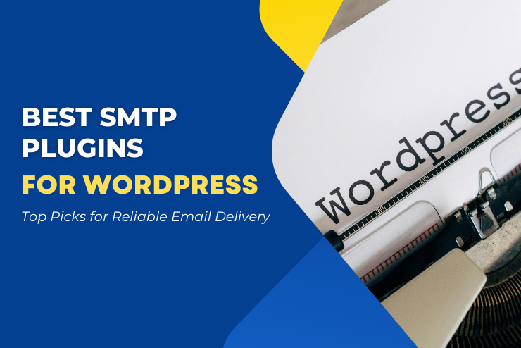 Best SMTP Plugins for WordPress