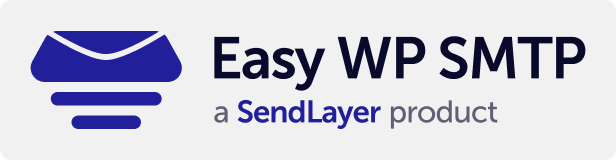 Easy WP SMTP