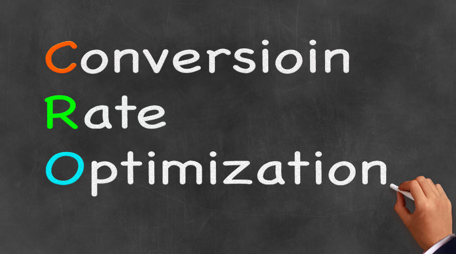 Conversion Rate Optimization Checklist