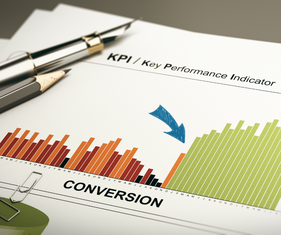 Conversion Rate Optimization