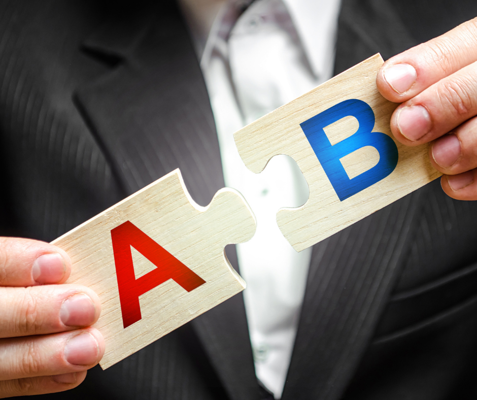 A/B Testing