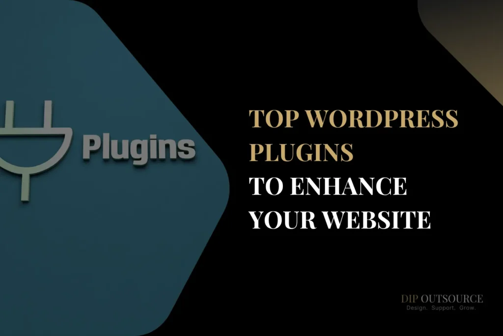 Top Wordpress plugins to enhance your website