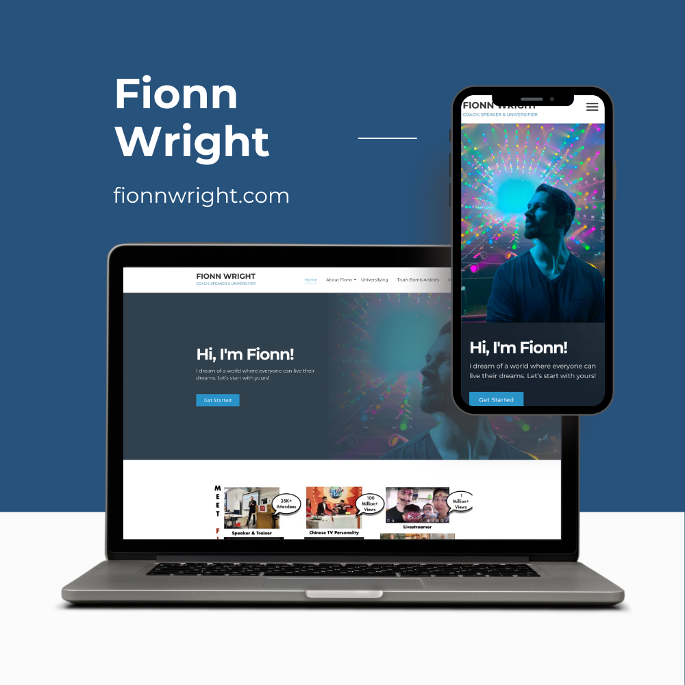 Home 17 Fionn Wright