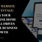The Website Advantage_ Why Your Online Home Still Drives Real Business Growth
