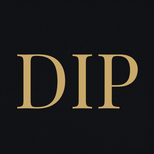 DIP Outsource Favicon final