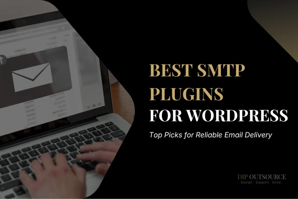 Best SMTP Plugins for WordPress
