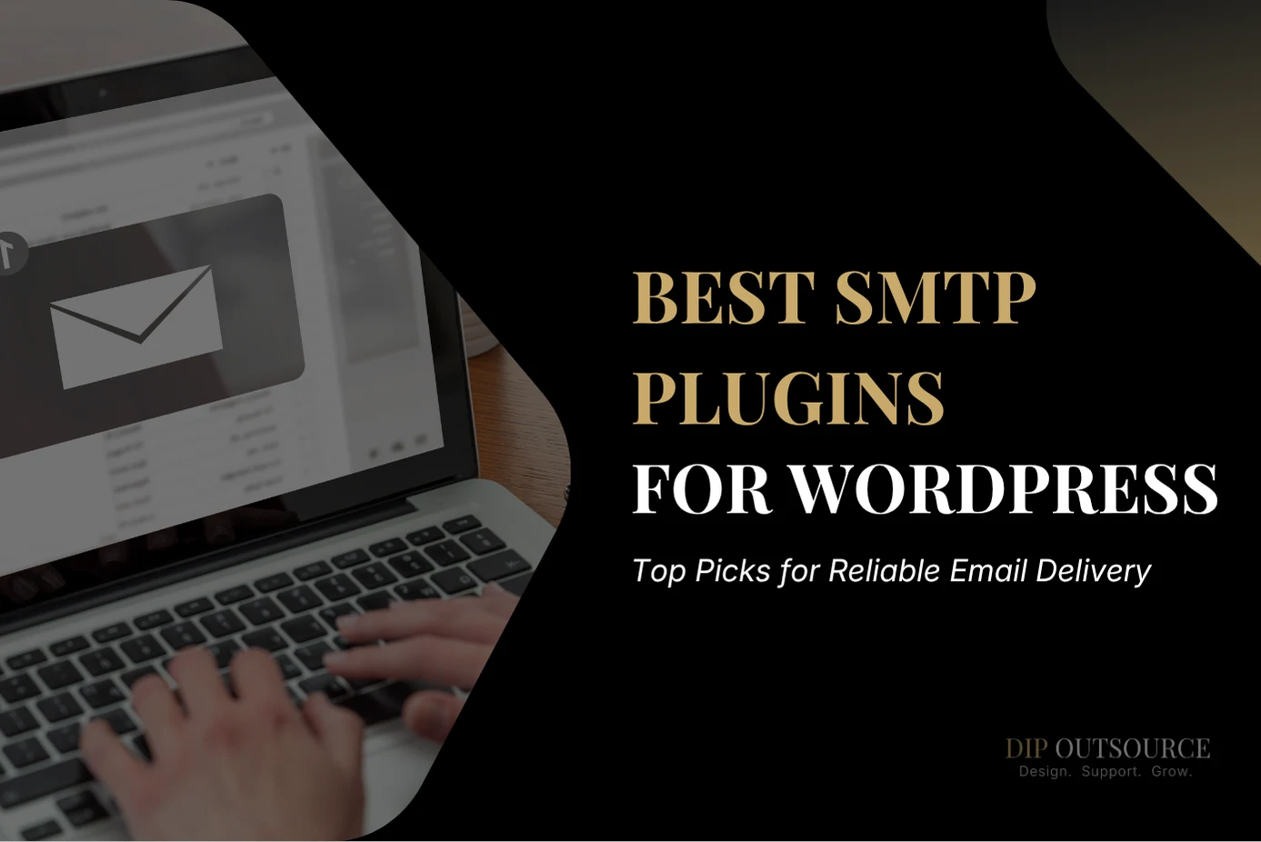 Best SMTP Plugins for WordPress