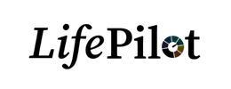 LifePilot Logo