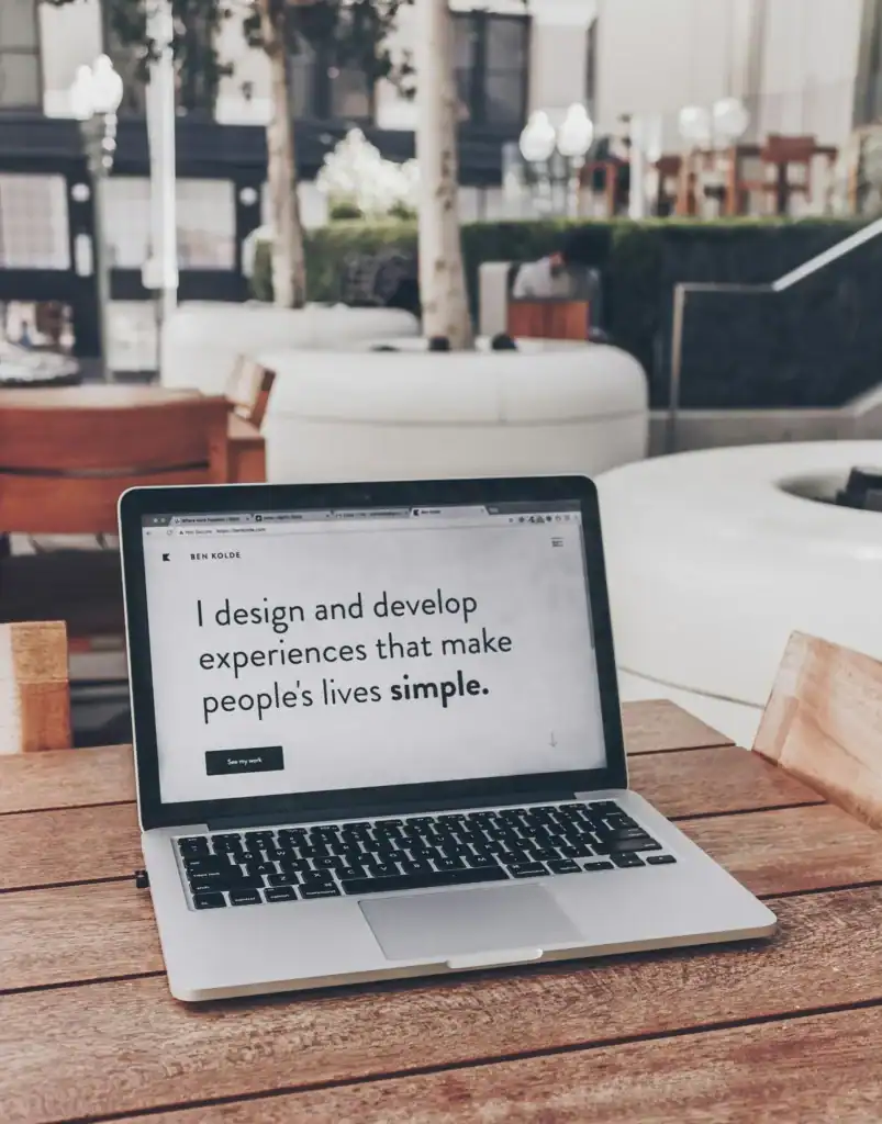 DIP Outsource Web Design and Optimization